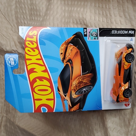Hot Wheels Other - Hot Wheels